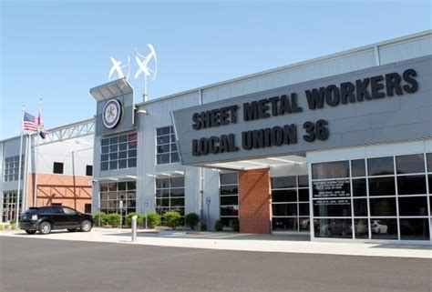 local 27 sheet metal|local 27 sheet metal workers.